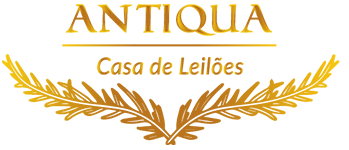 Antiqua Casa de Leilões